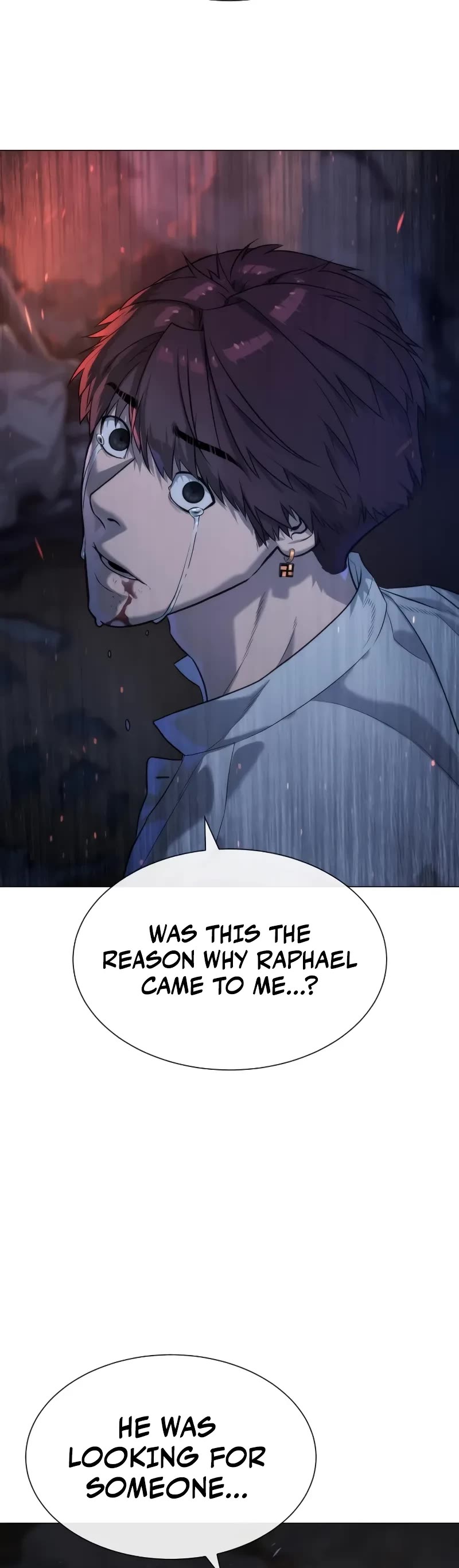 Killer Pietro chapter 69 page 32