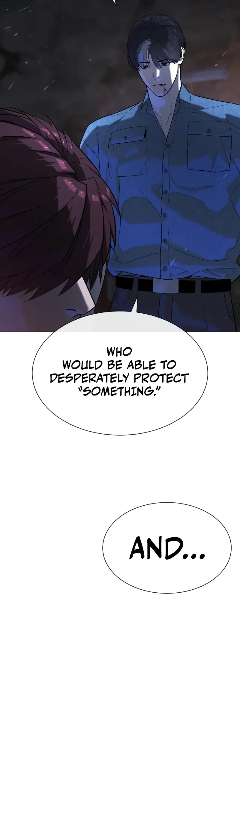 Killer Pietro chapter 69 page 33