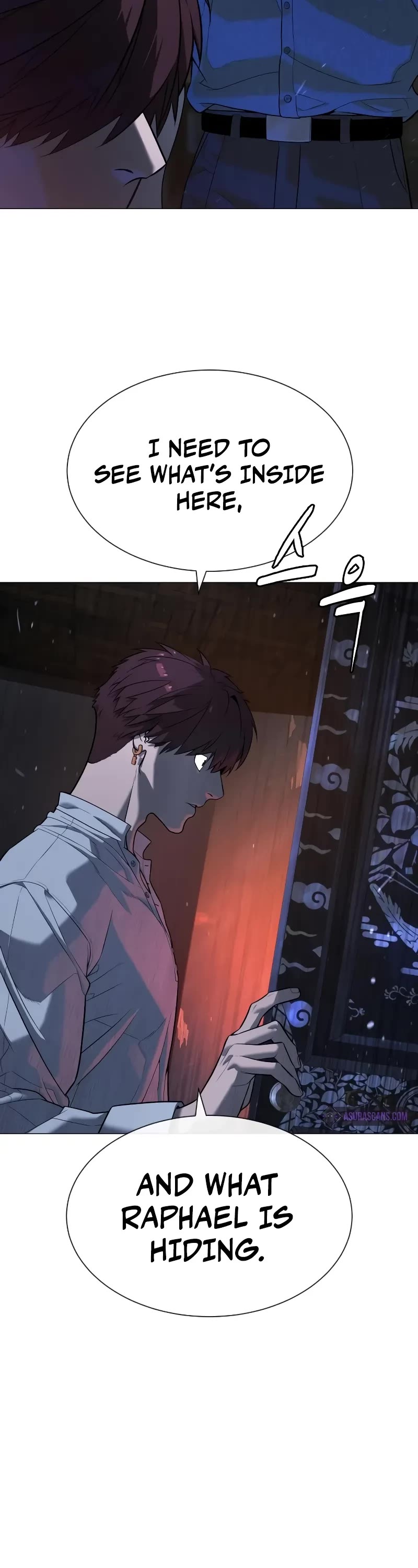 Killer Pietro chapter 69 page 36