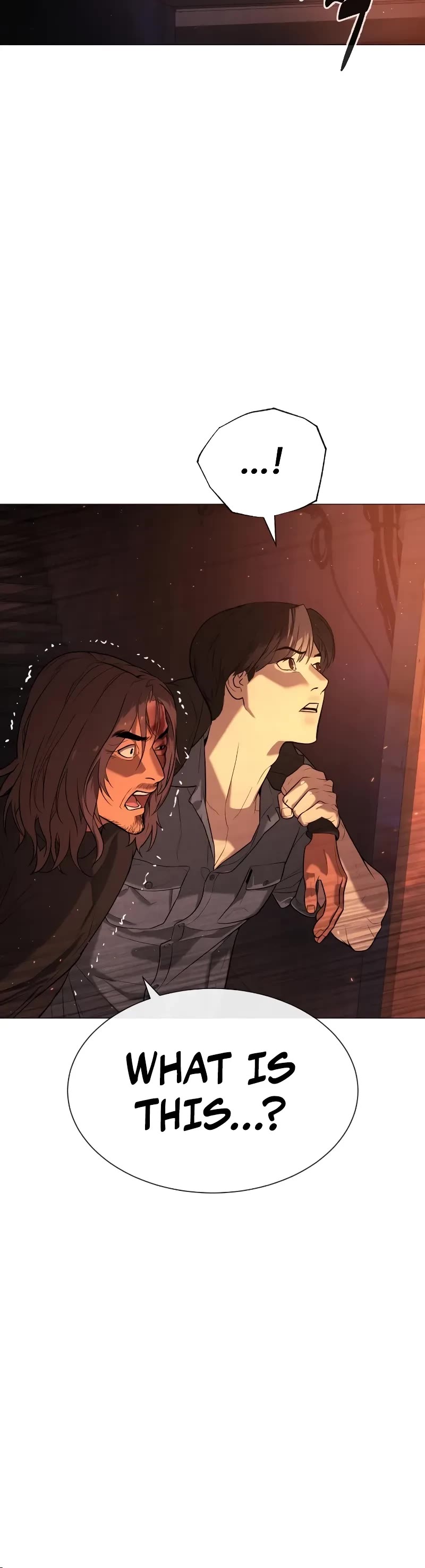 Killer Pietro chapter 69 page 38