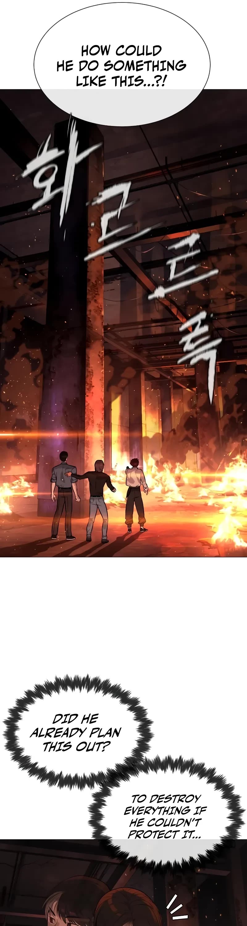 Killer Pietro chapter 69 page 39