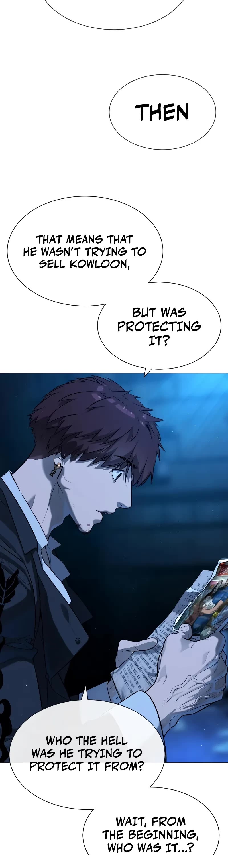 Killer Pietro chapter 69 page 4