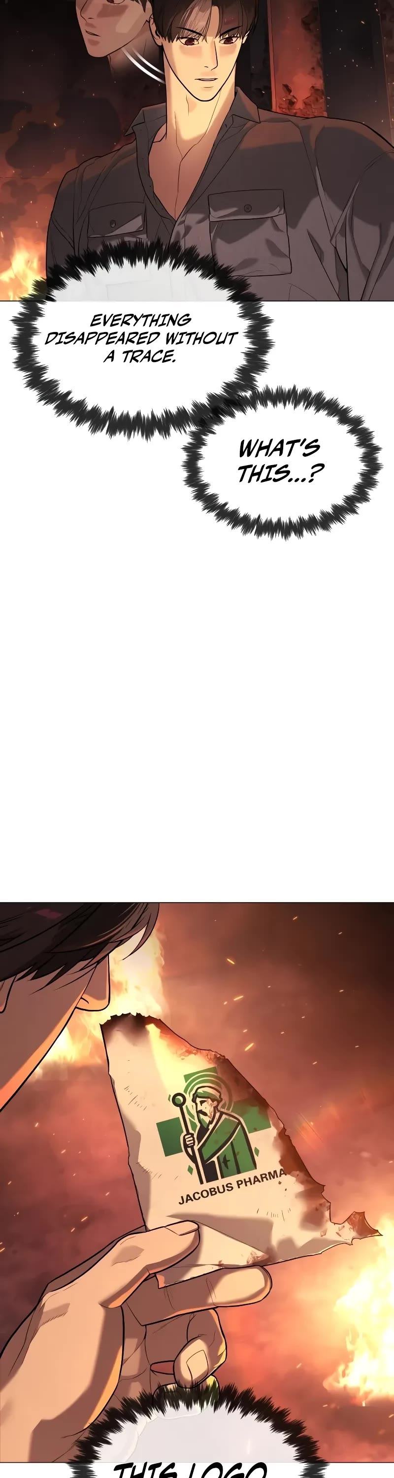 Killer Pietro chapter 69 page 40