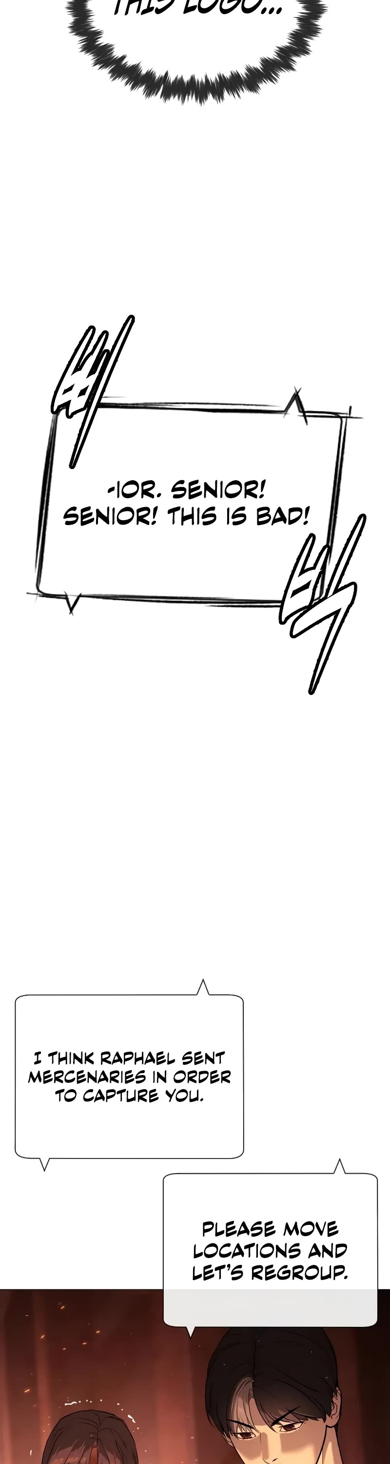 Killer Pietro chapter 69 page 41