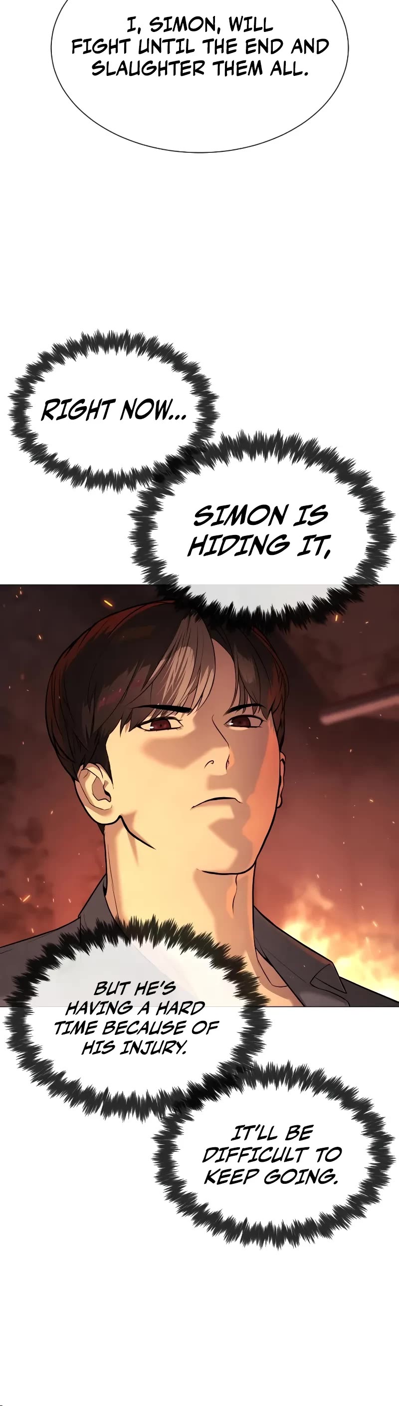 Killer Pietro chapter 69 page 43