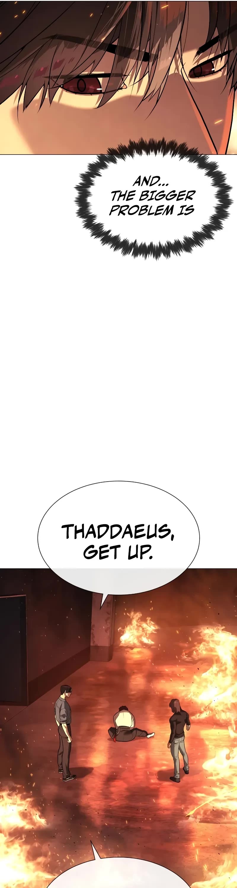 Killer Pietro chapter 69 page 44