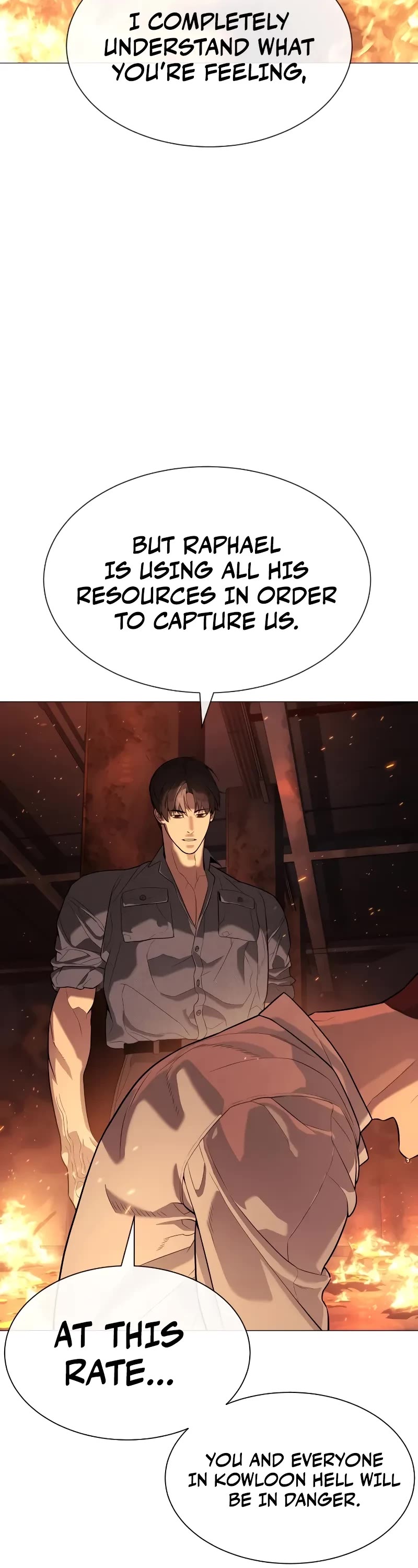 Killer Pietro chapter 69 page 45