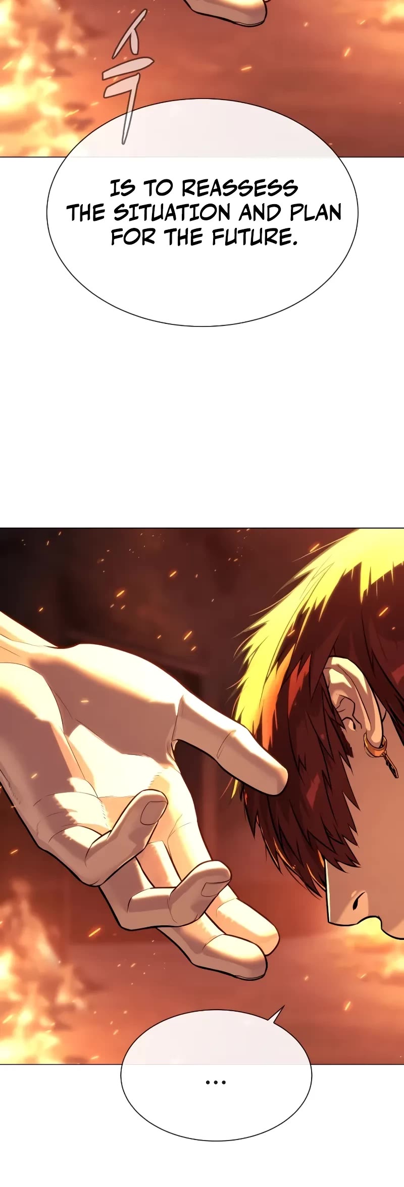 Killer Pietro chapter 69 page 47