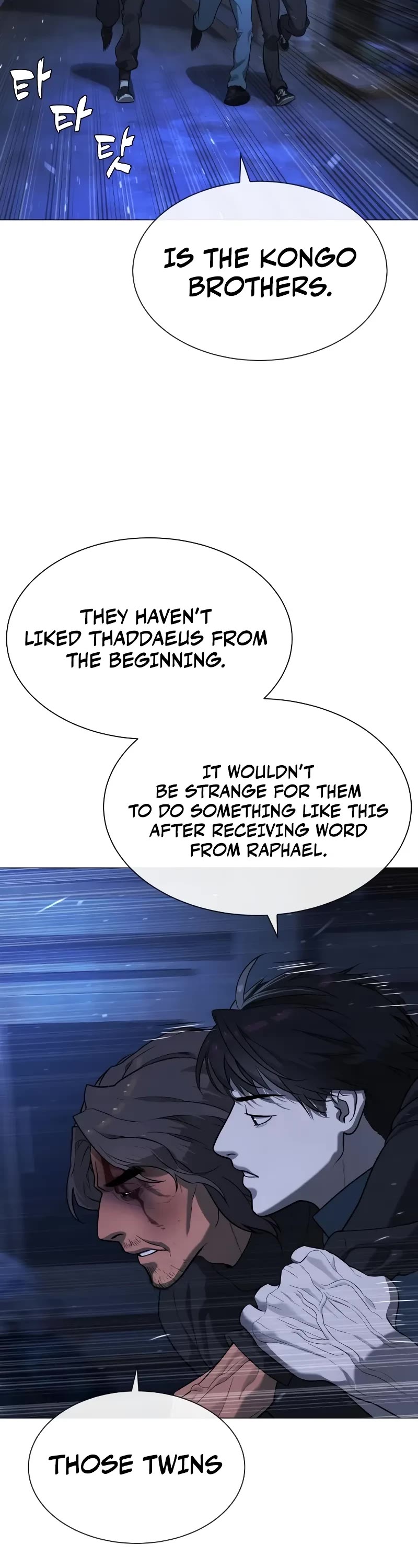 Killer Pietro chapter 69 page 51