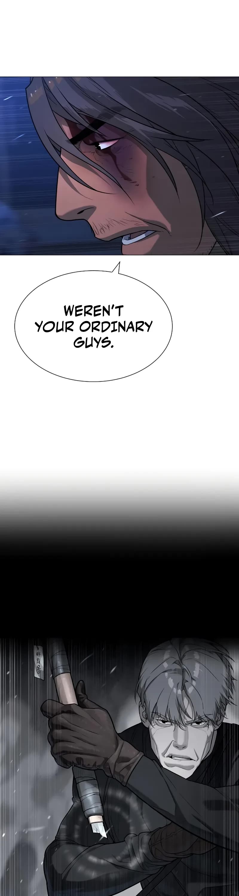 Killer Pietro chapter 69 page 52