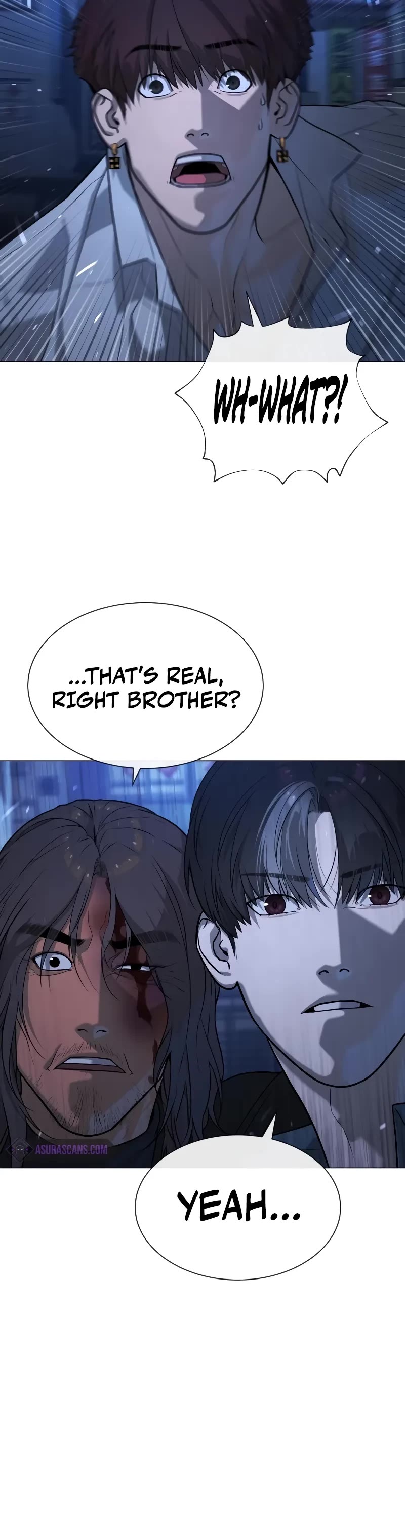 Killer Pietro chapter 69 page 56