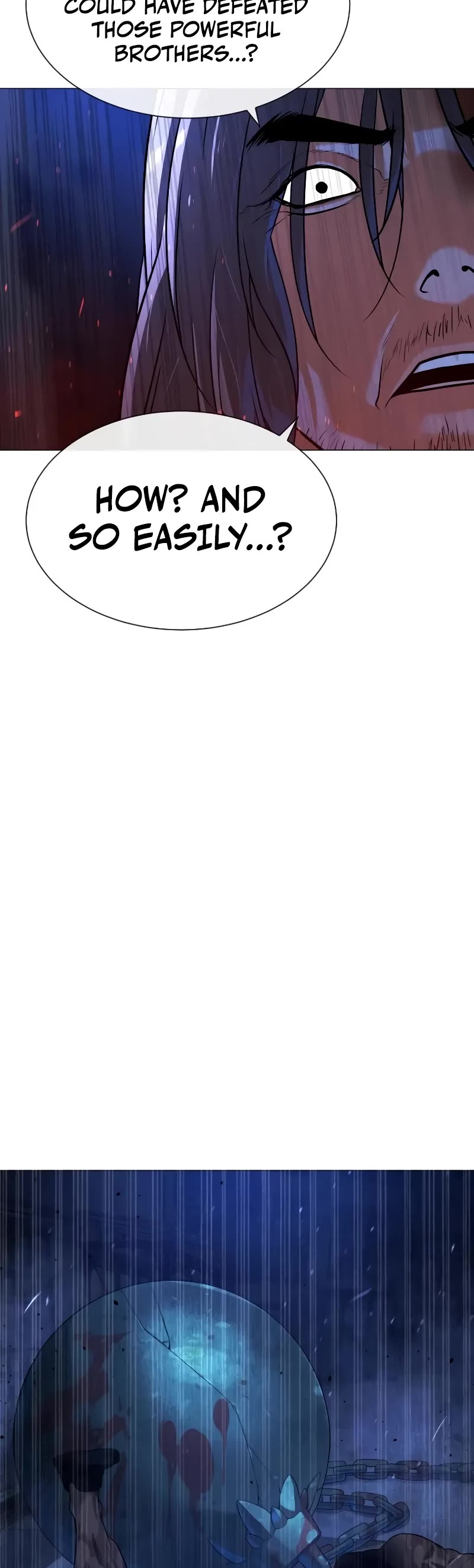 Killer Pietro chapter 69 page 58