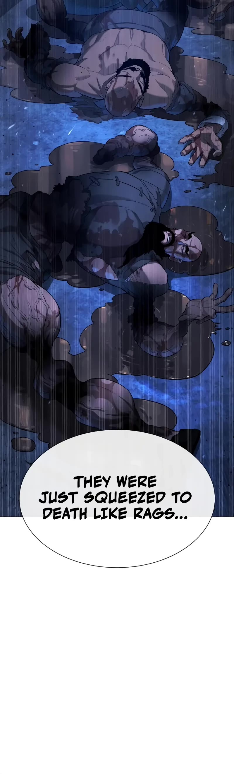 Killer Pietro chapter 69 page 59