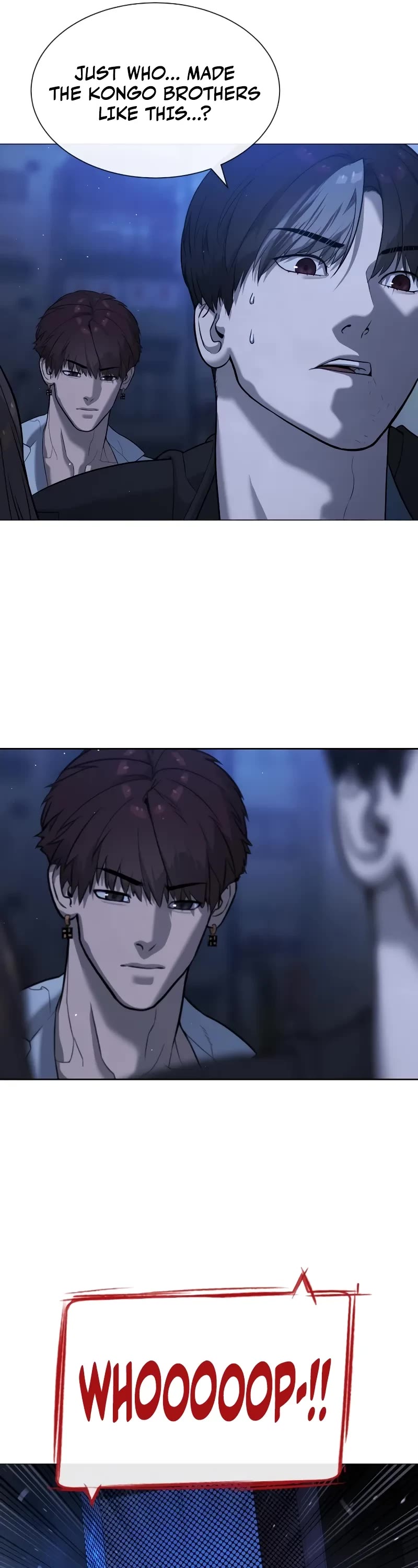 Killer Pietro chapter 69 page 60