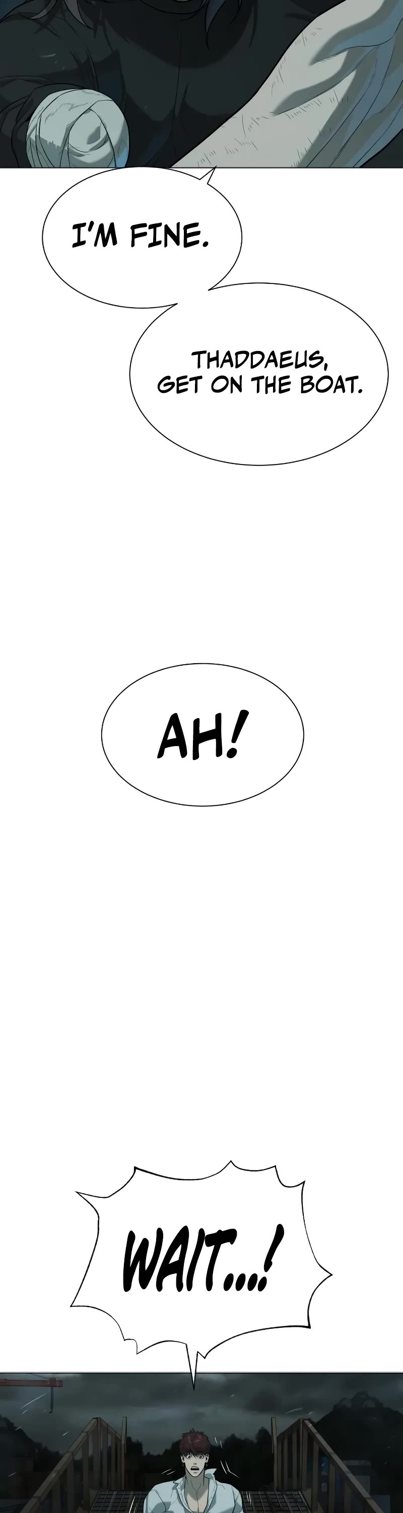 Killer Pietro chapter 69 page 67