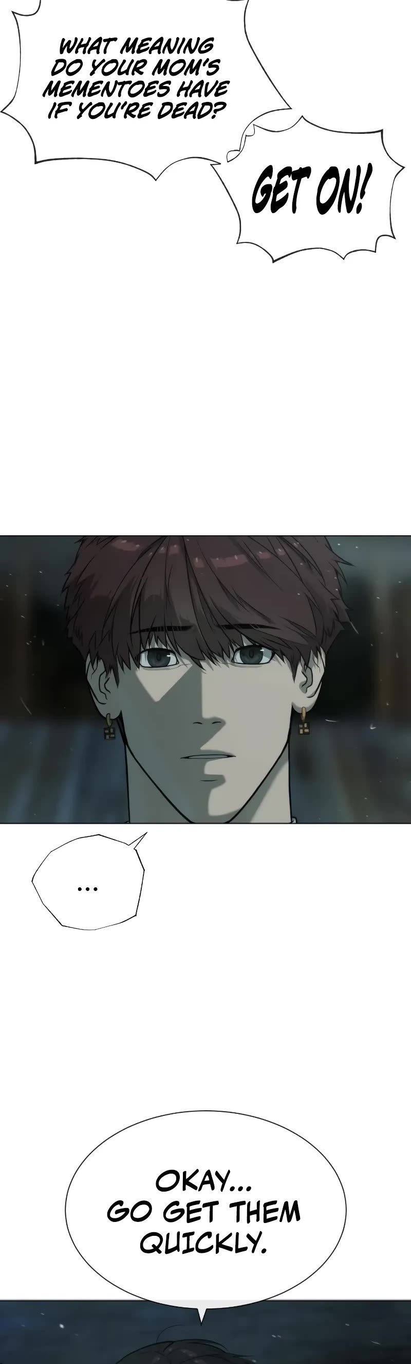 Killer Pietro chapter 69 page 69