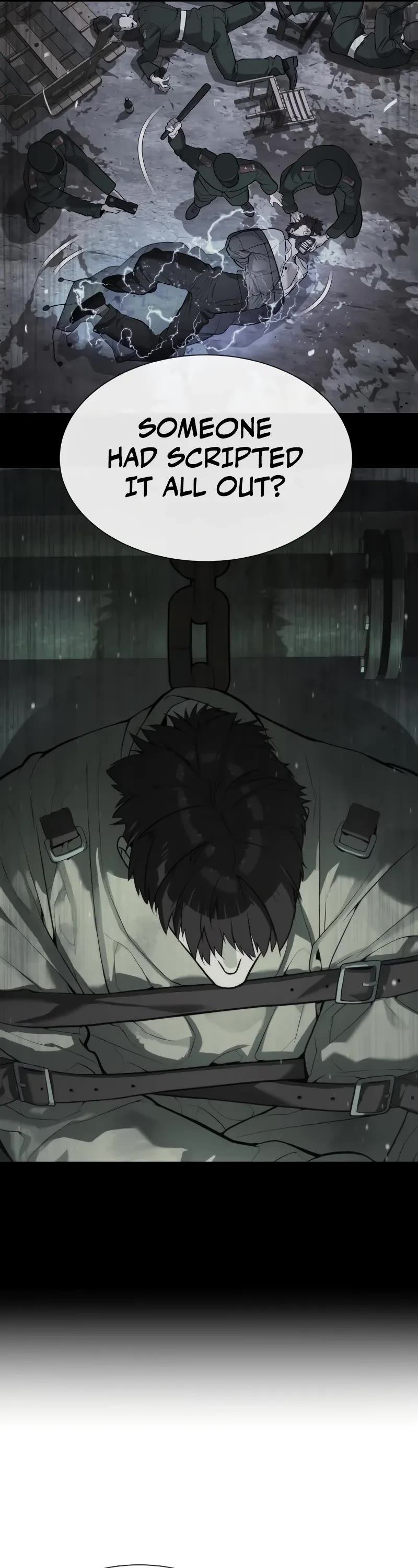 Killer Pietro chapter 69 page 7