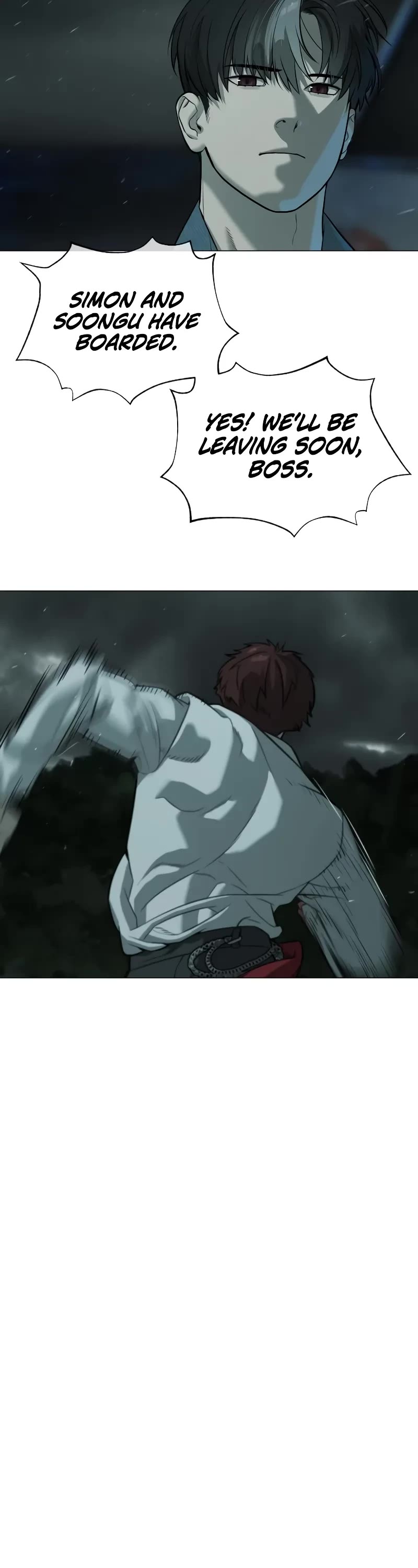 Killer Pietro chapter 69 page 72