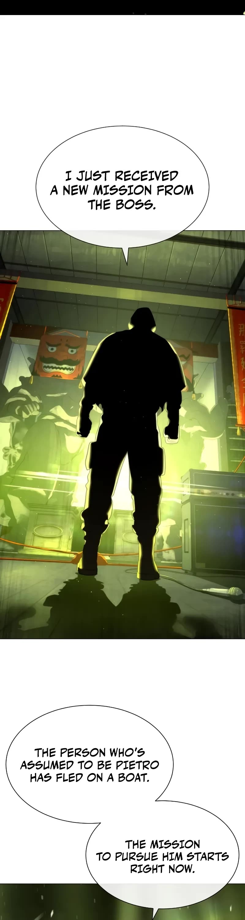 Killer Pietro chapter 69 page 76