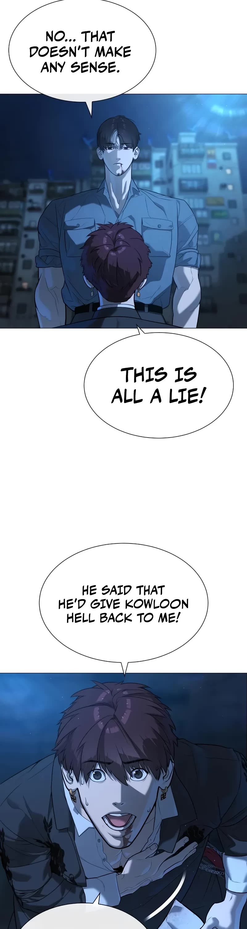 Killer Pietro chapter 69 page 8