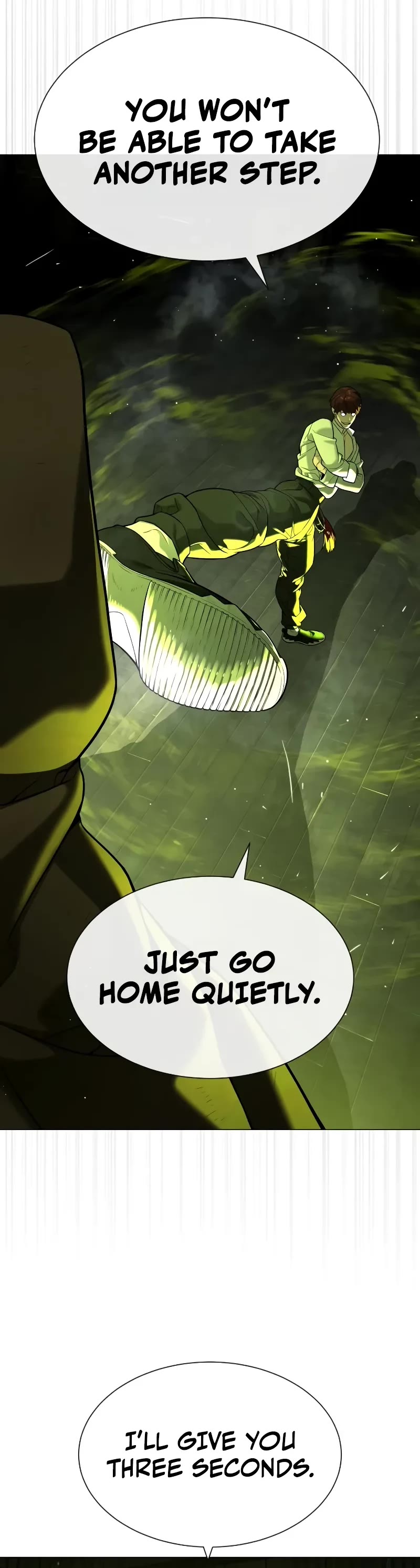 Killer Pietro chapter 69 page 80