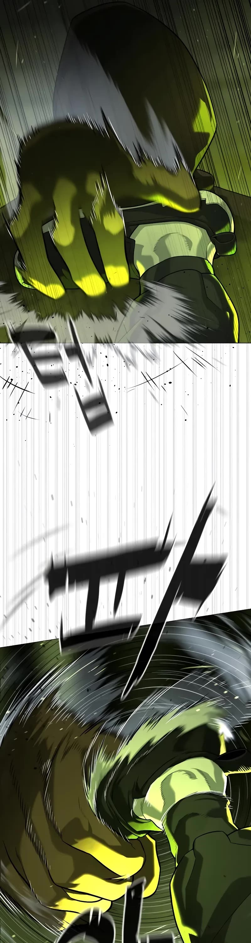 Killer Pietro chapter 69 page 84