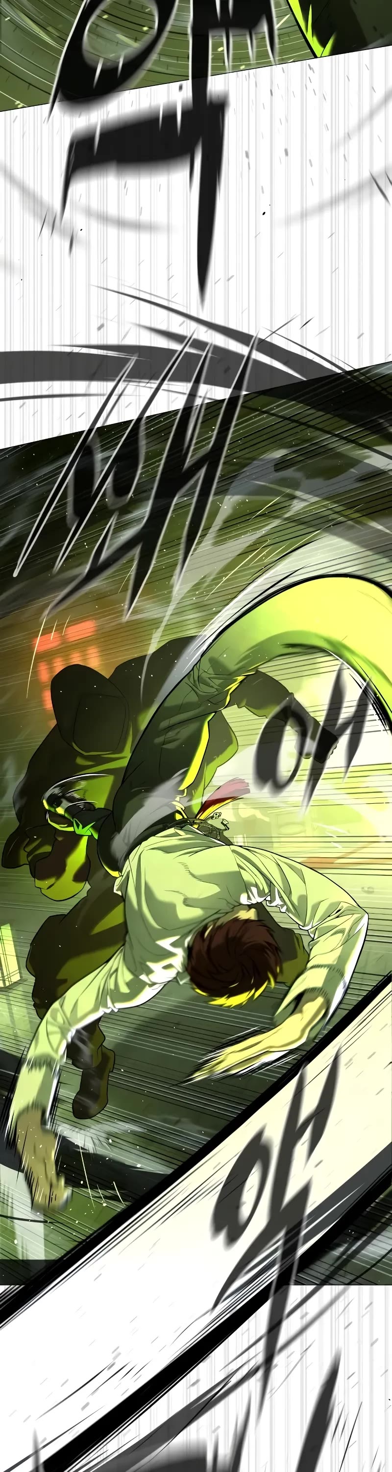 Killer Pietro chapter 69 page 85