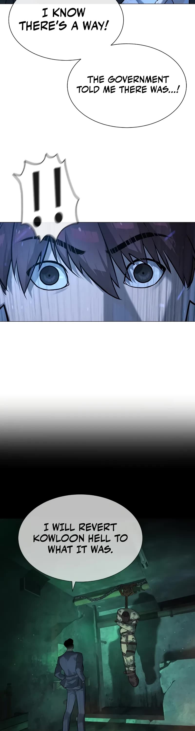 Killer Pietro chapter 69 page 9