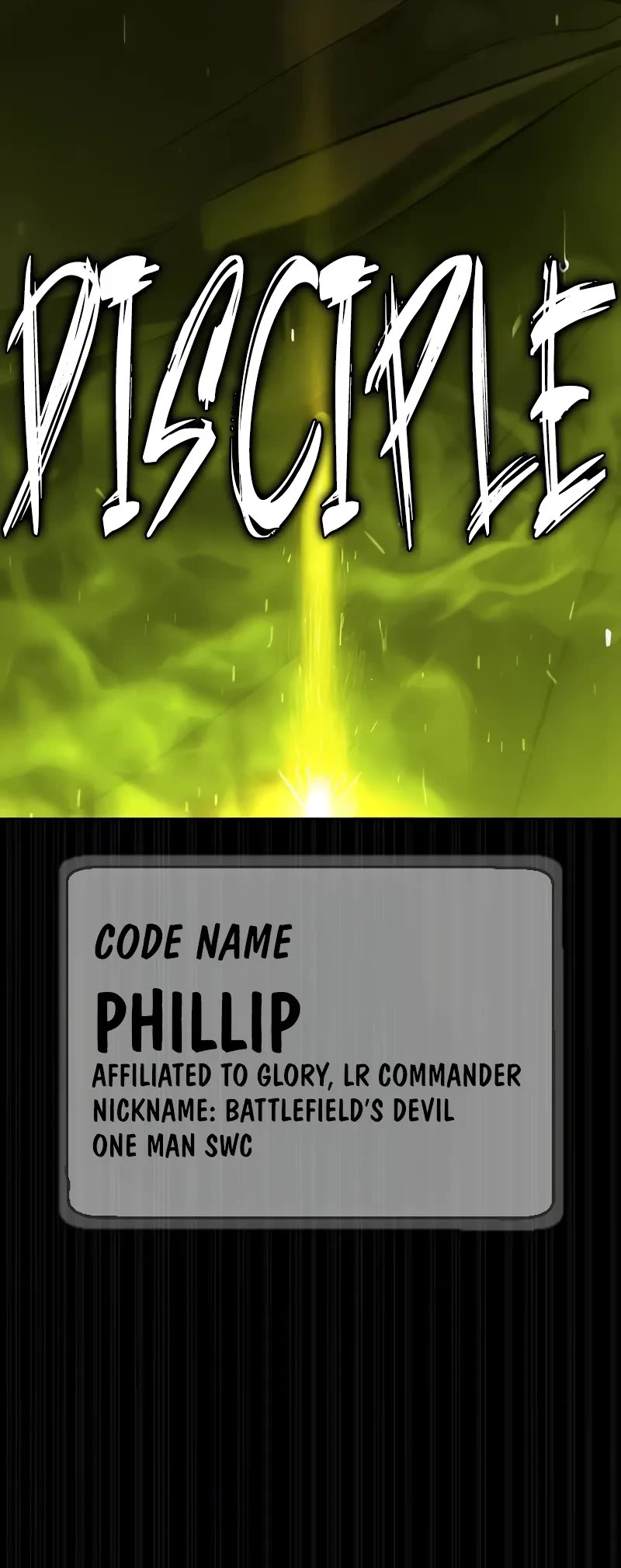 Killer Pietro chapter 69 page 92