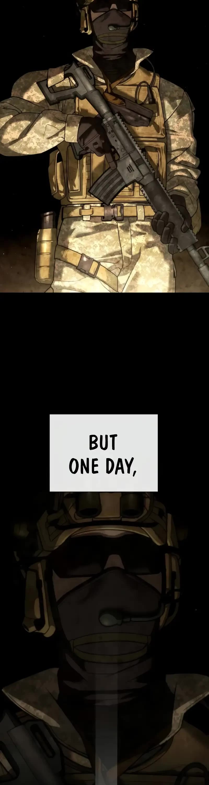 Killer Pietro chapter 70 page 13