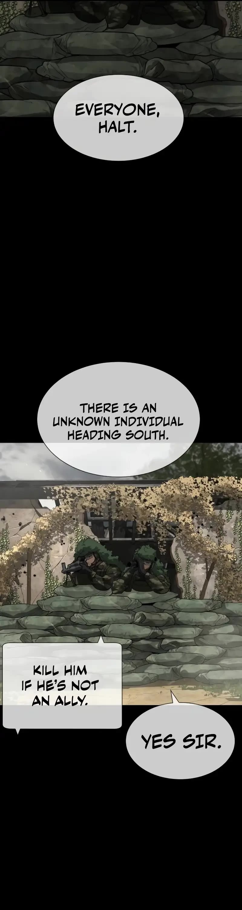 Killer Pietro chapter 70 page 17