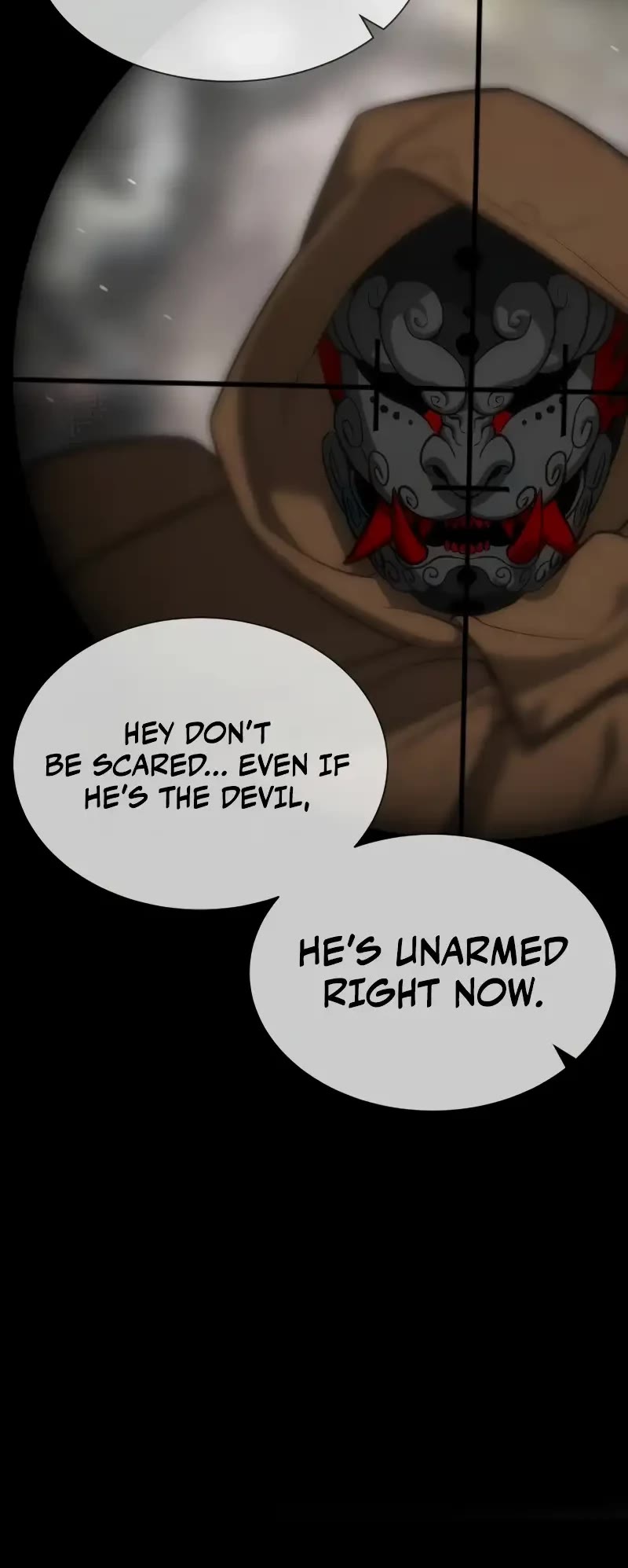 Killer Pietro chapter 70 page 21