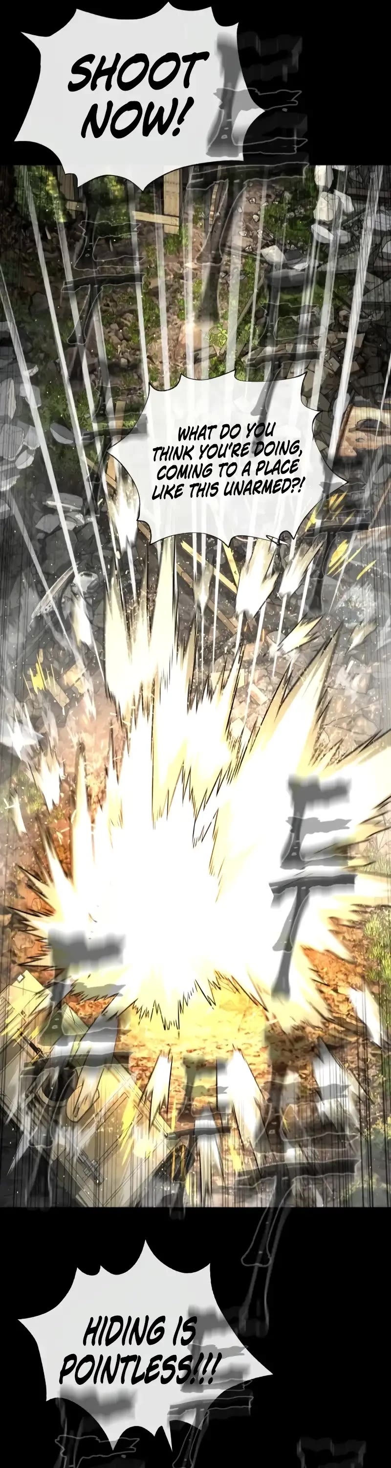 Killer Pietro chapter 70 page 22