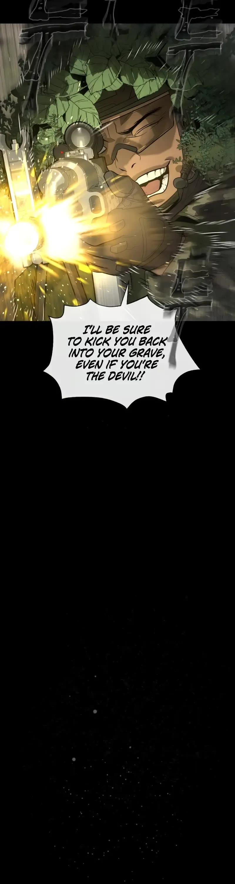 Killer Pietro chapter 70 page 23