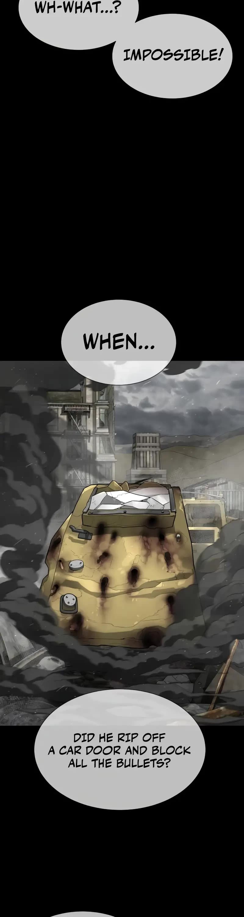Killer Pietro chapter 70 page 25