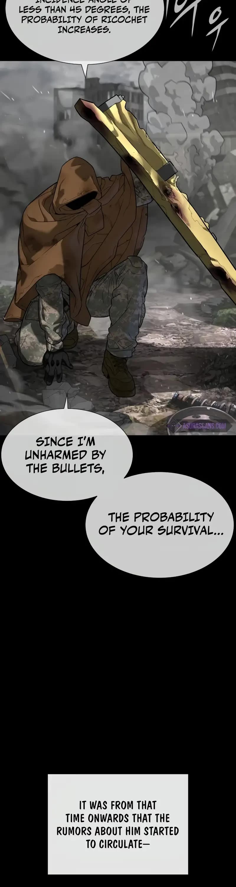 Killer Pietro chapter 70 page 28