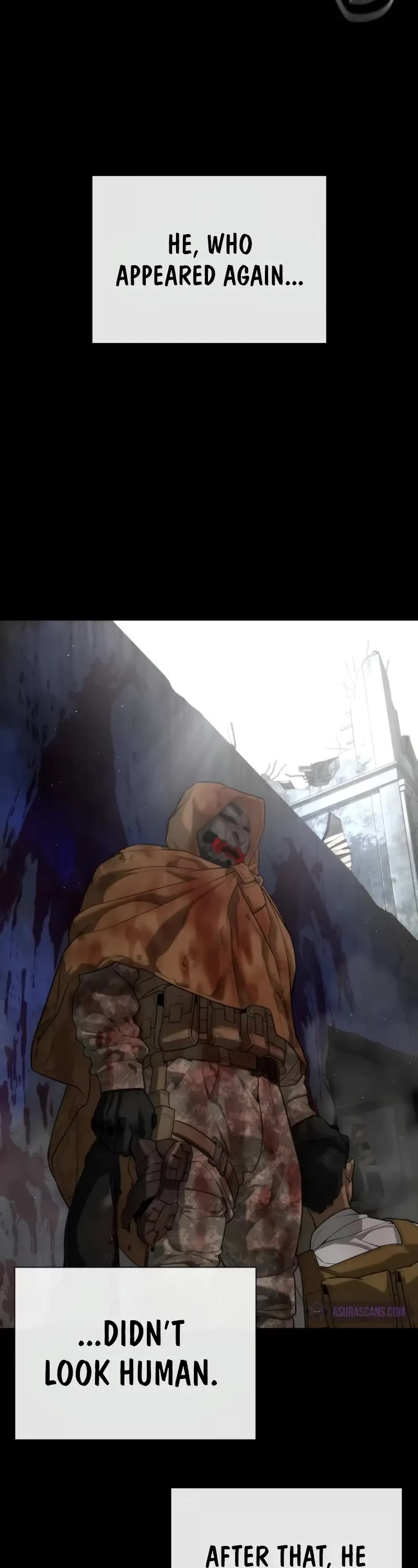 Killer Pietro chapter 70 page 33