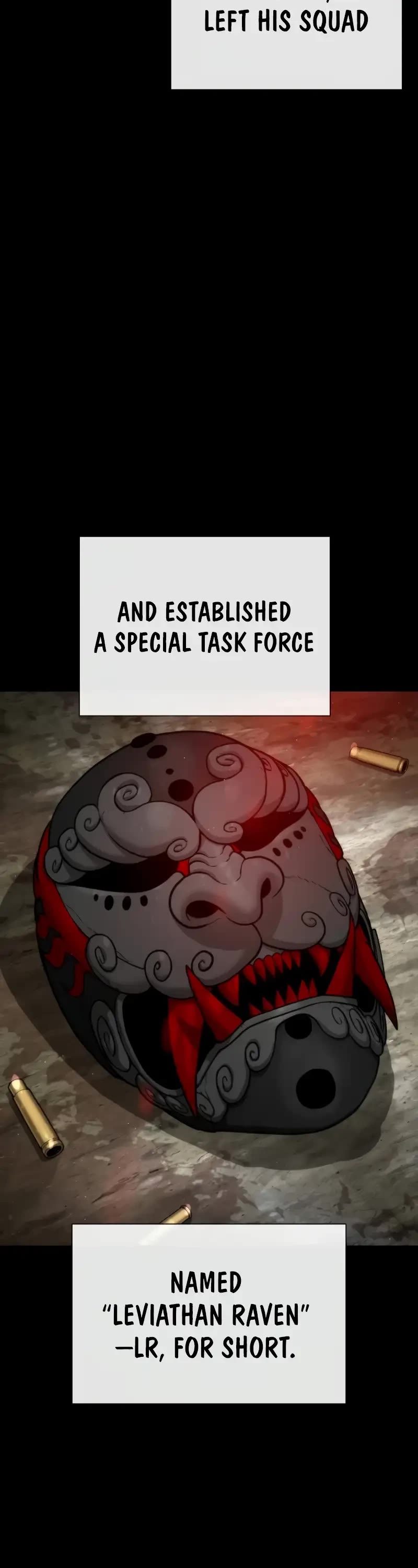 Killer Pietro chapter 70 page 34