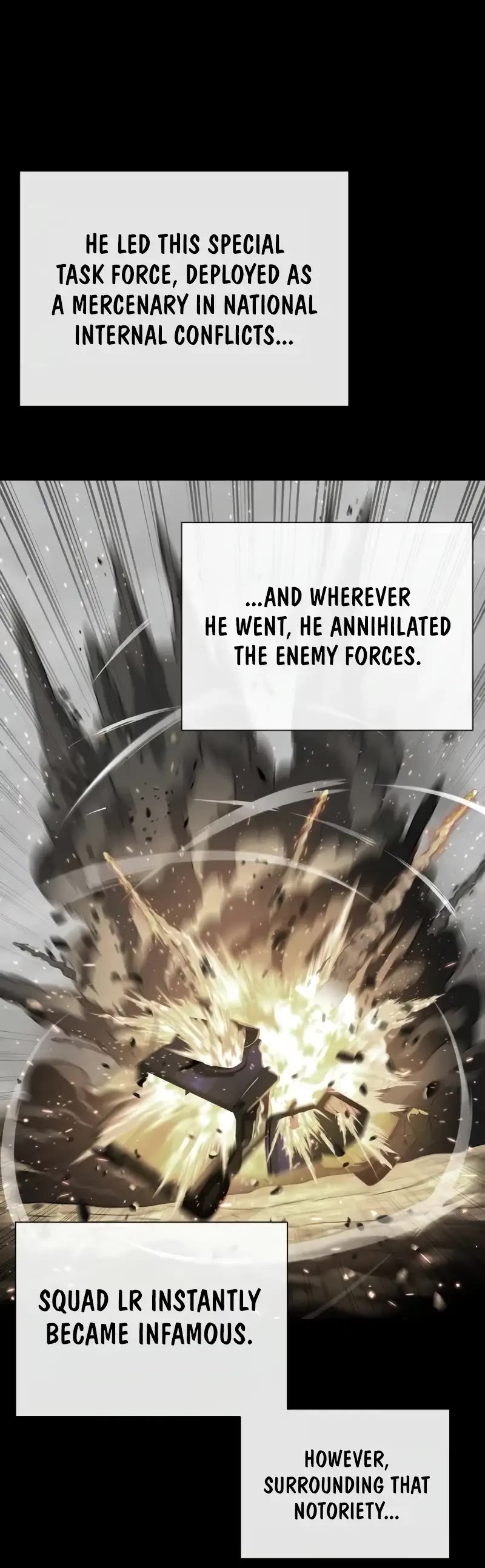 Killer Pietro chapter 70 page 35