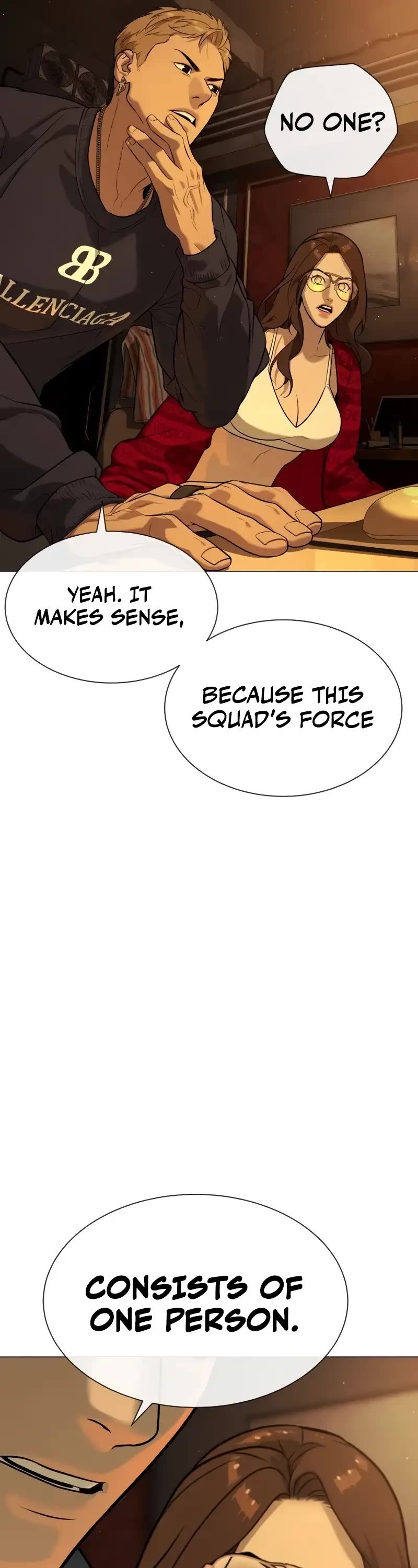 Killer Pietro chapter 70 page 37