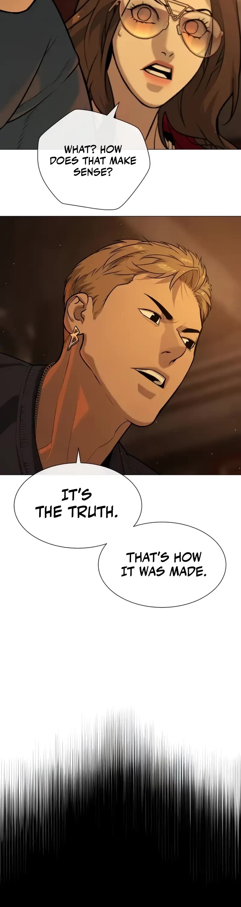 Killer Pietro chapter 70 page 38