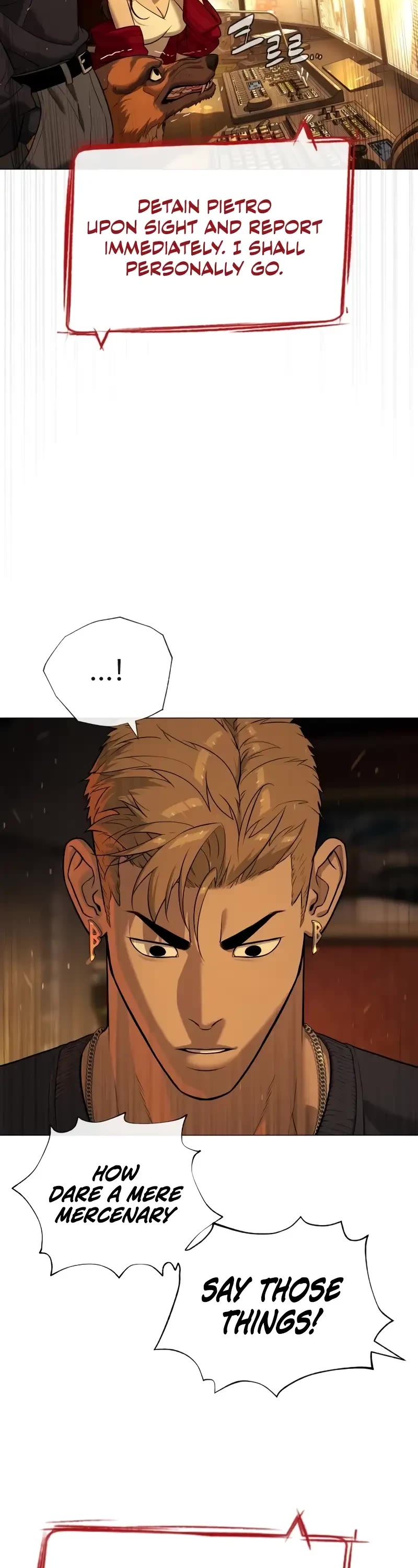 Killer Pietro chapter 70 page 4