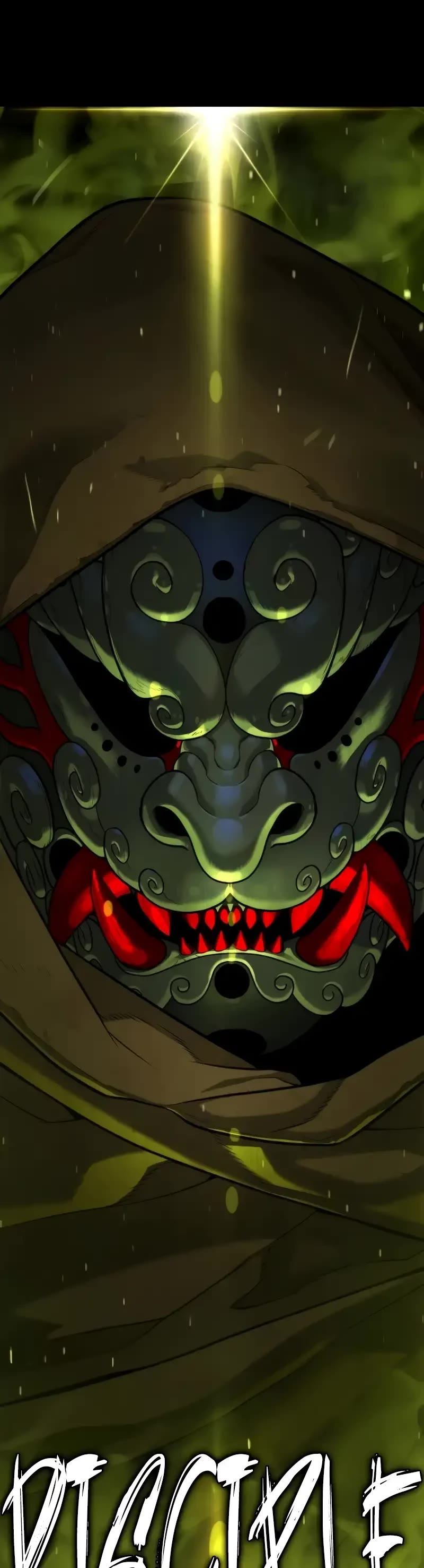 Killer Pietro chapter 70 page 40