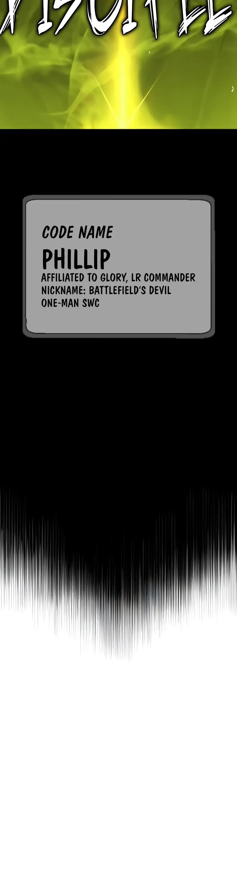 Killer Pietro chapter 70 page 41