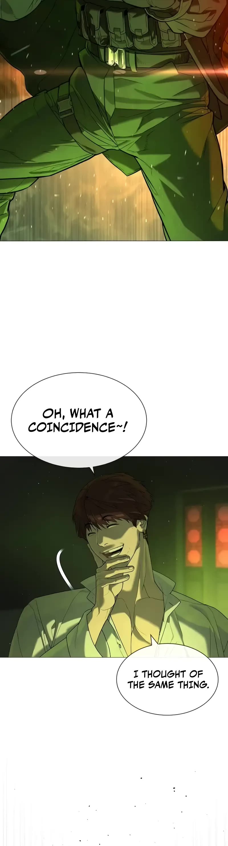 Killer Pietro chapter 70 page 44