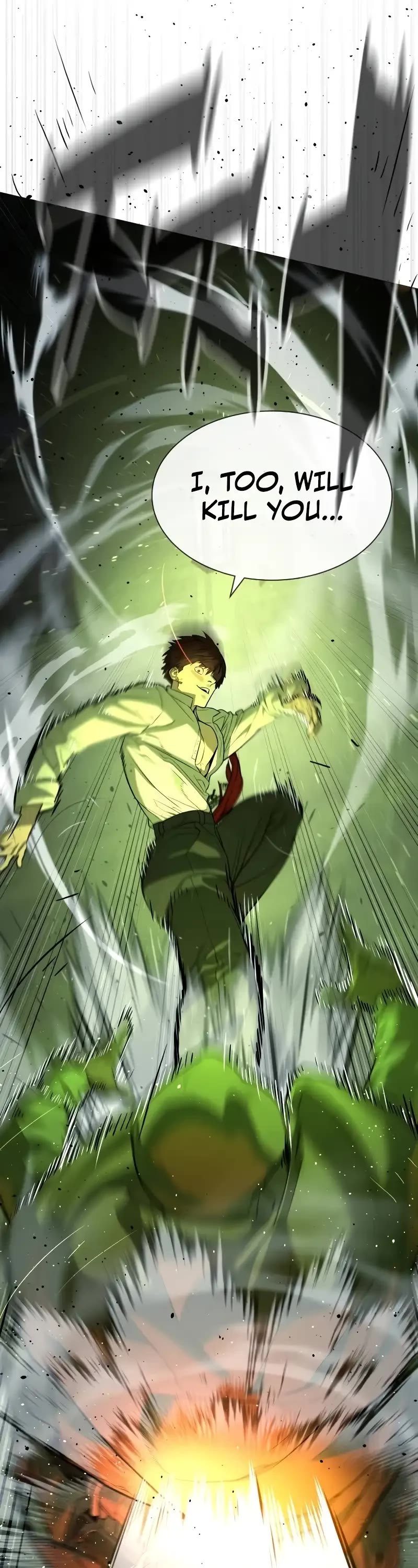 Killer Pietro chapter 70 page 45