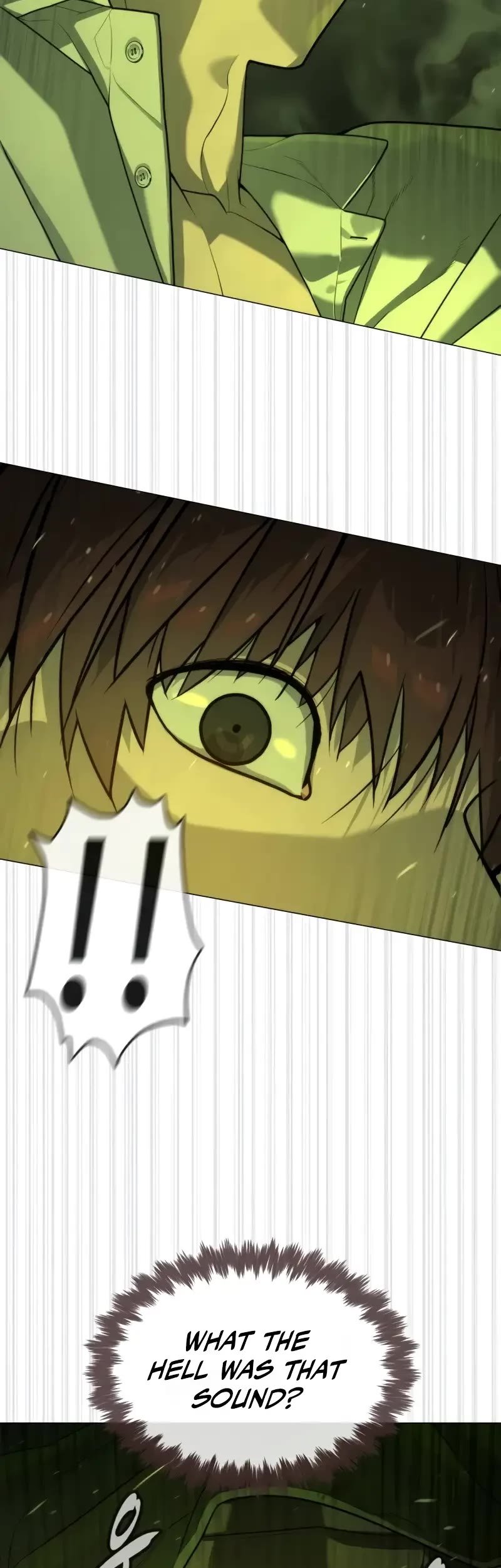 Killer Pietro chapter 70 page 47