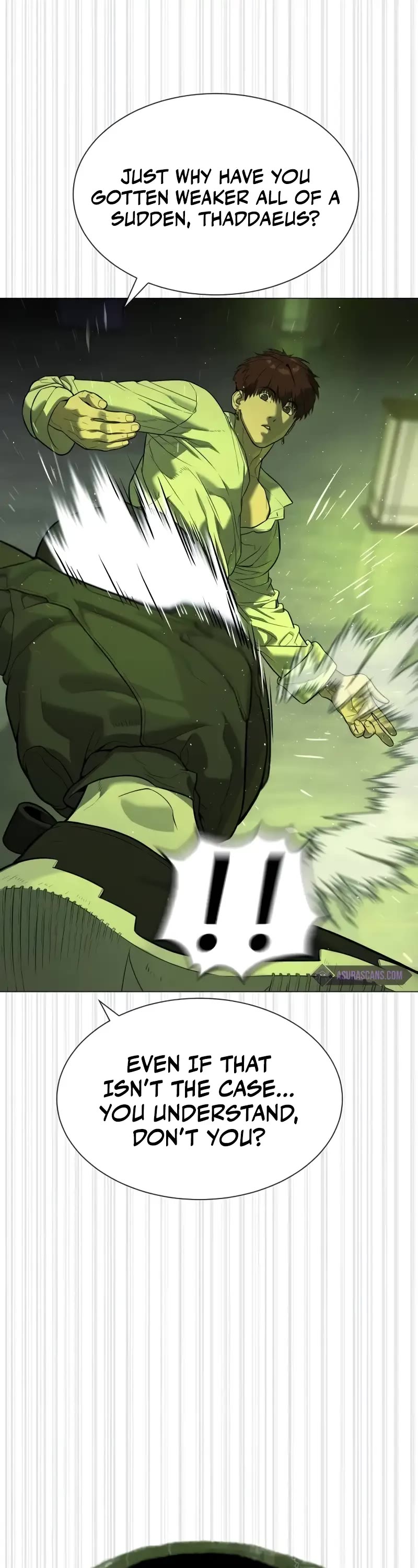 Killer Pietro chapter 70 page 49