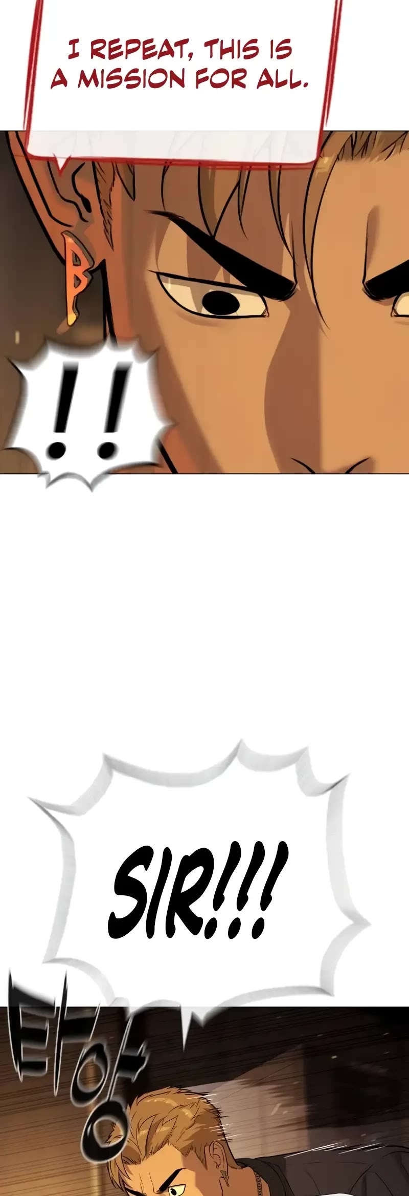 Killer Pietro chapter 70 page 5