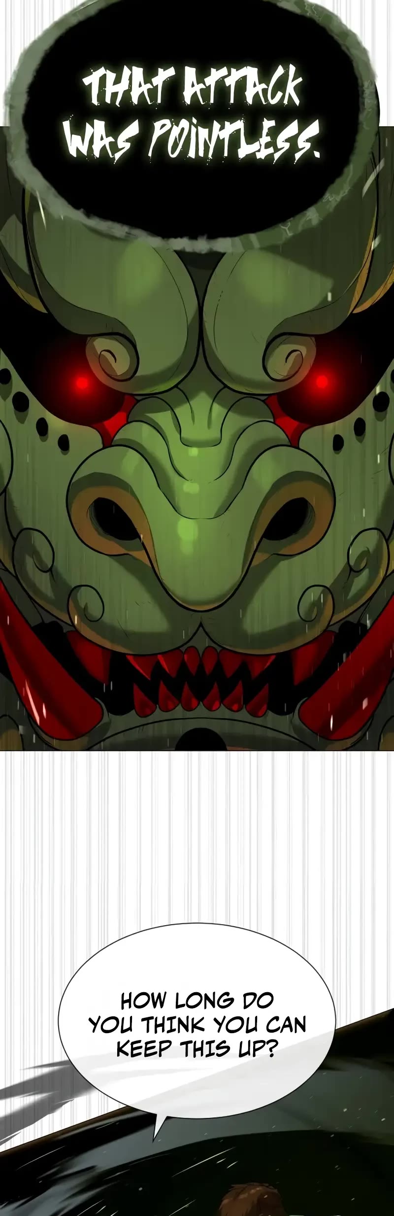 Killer Pietro chapter 70 page 50